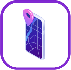 Tracking
