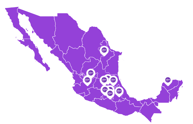 Piloto Pibox México