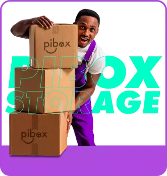 Pibox Storage