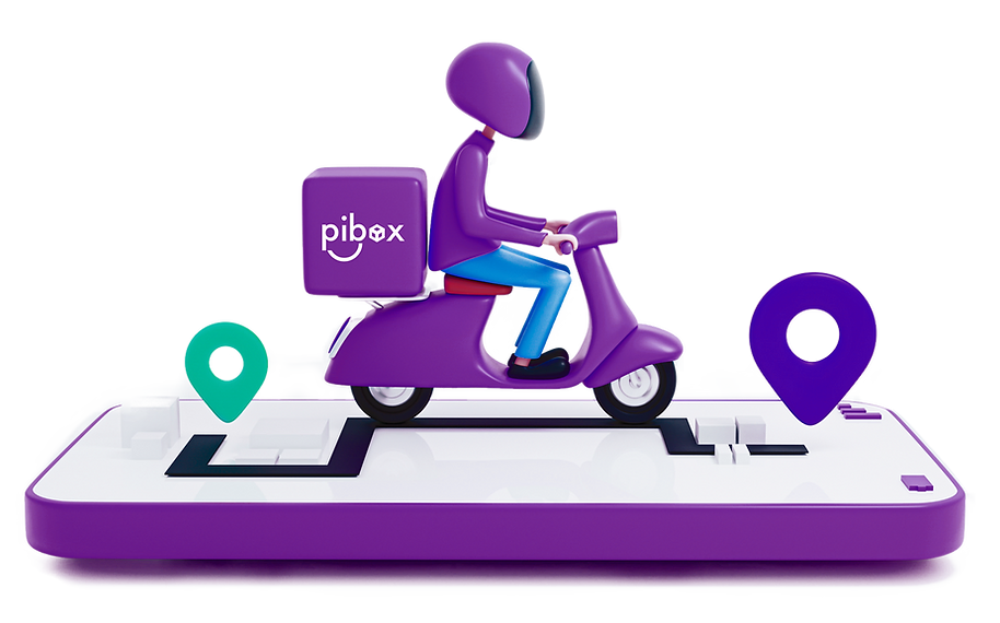 Beneficios de ser piloto Pibox