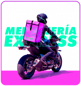 mesajeria-express