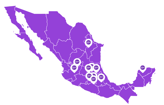 Pibox Mexico