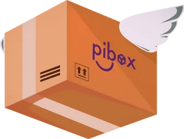 Pibox mensajeria